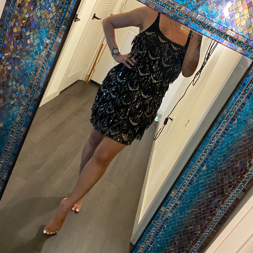 Forever 21 dress